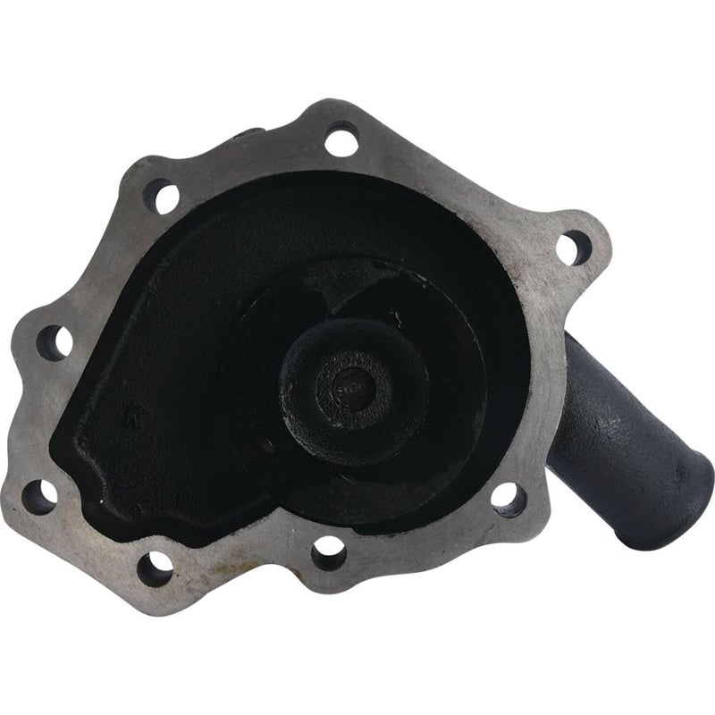 Complete Tractor Water Pump, Compatible with/Replacement for Massey Ferguson 1030, 1030L, 1035, 210, 210-4, 220, 220-4, 3439531M91, 3439531V91, 1206-6223, 1-year Warranty - Image 3